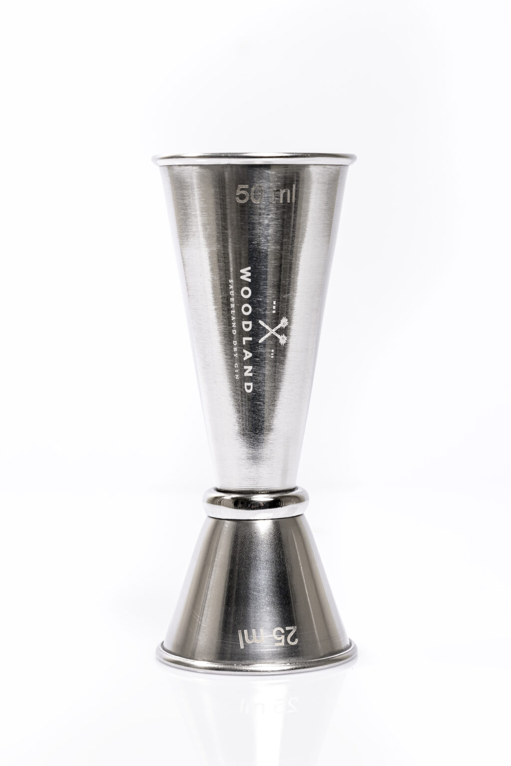 Woodland Jigger 25ml / 50ml