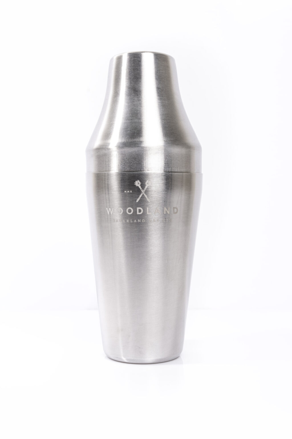 Woodland French Cocktail Shaker