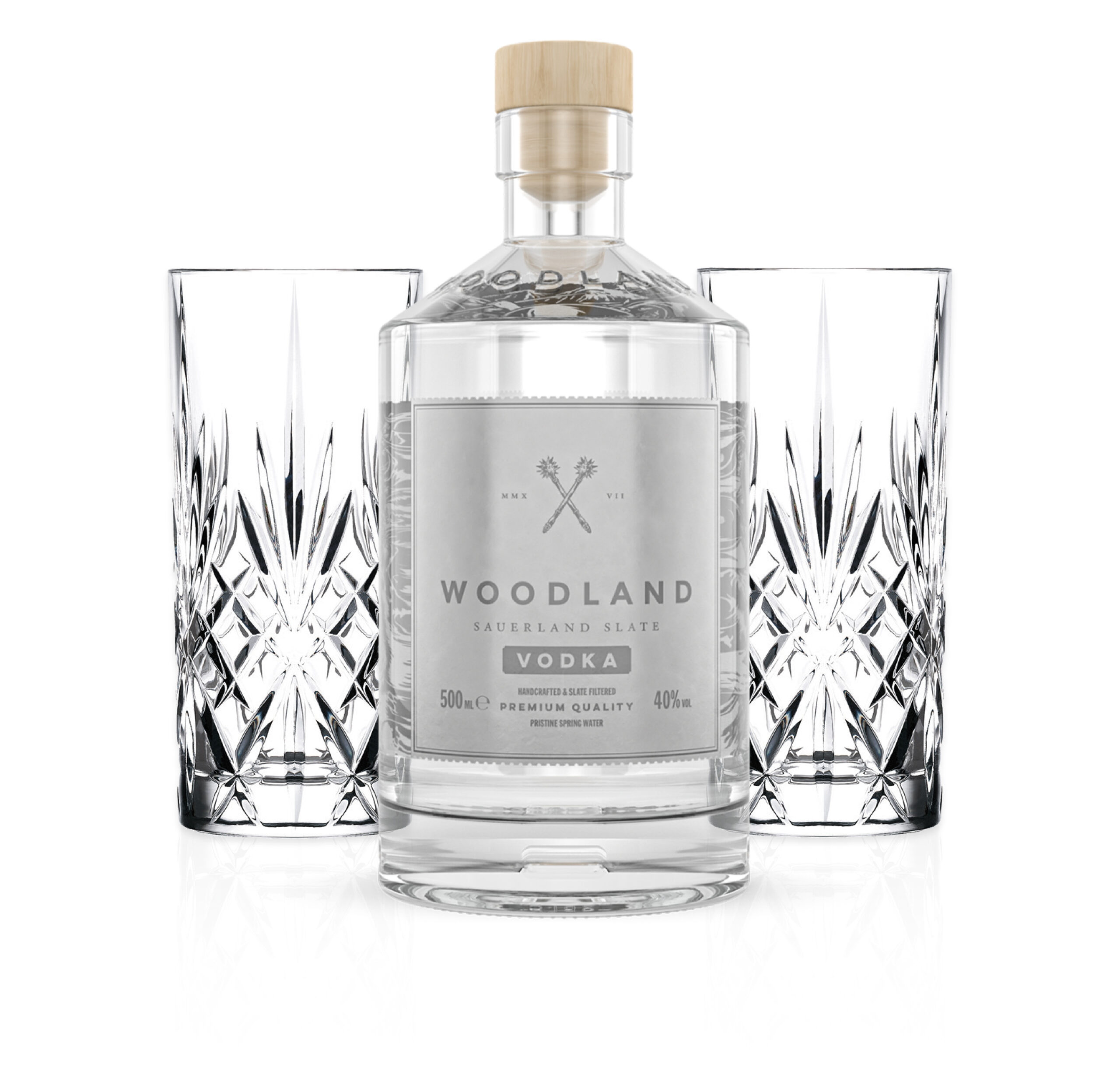 Wodka Bundle