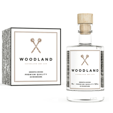 Woodland Mini