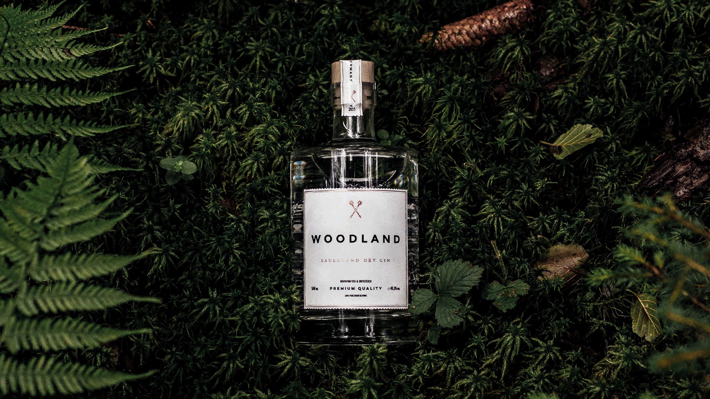 (c) Woodland-gin.com