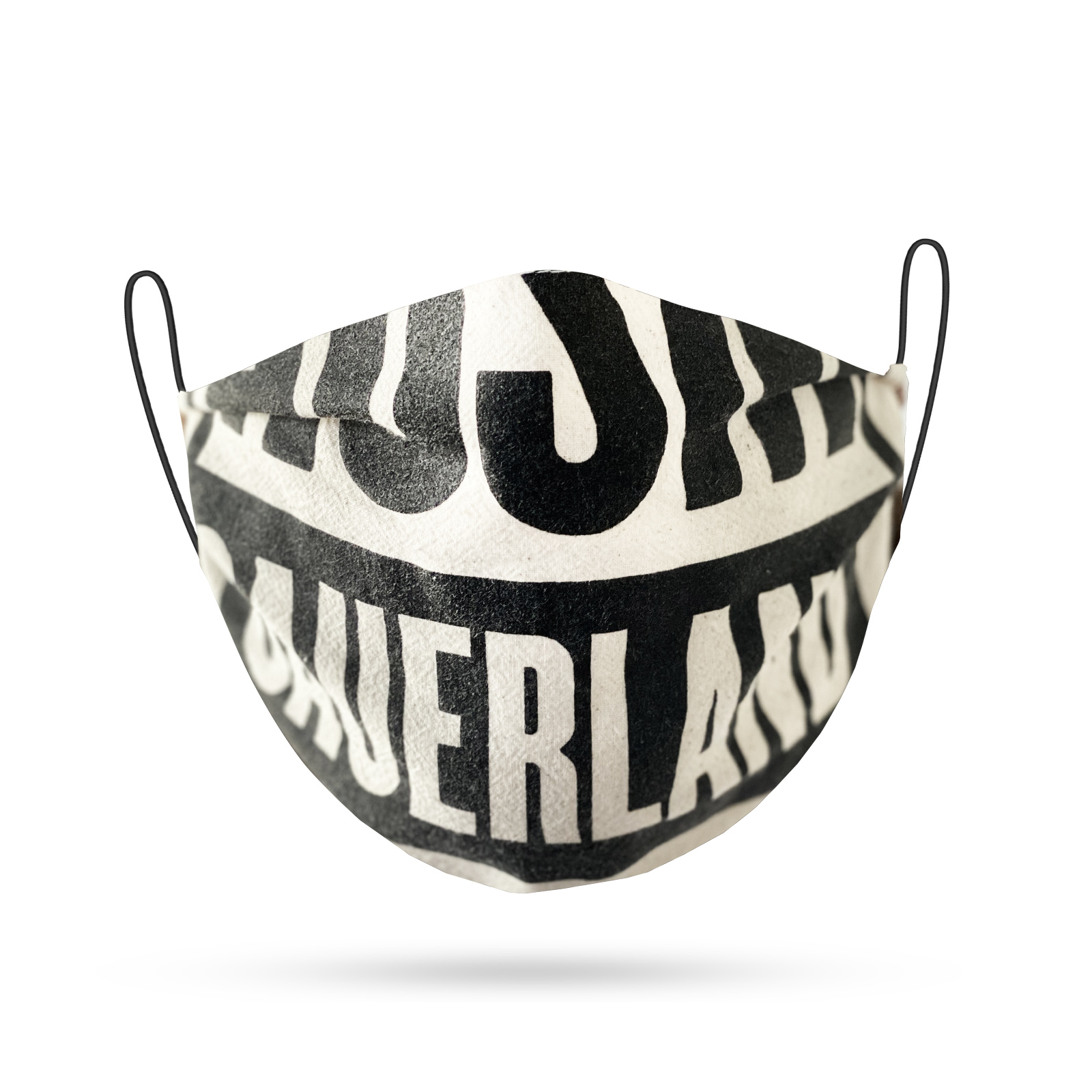 Woodland Jute Maske SAS Woodland Jute Maske SAS