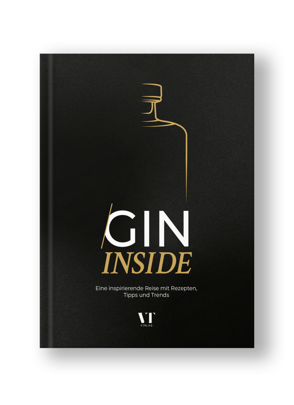 Gin Inside Collector’s Edition