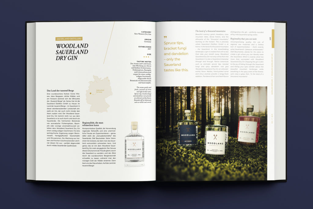 Gin Inside Collector’s Edition