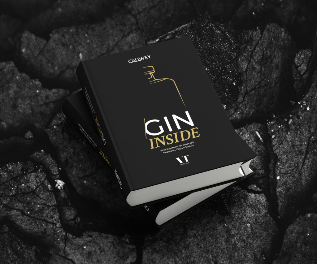 Gin Inside Collector’s Edition