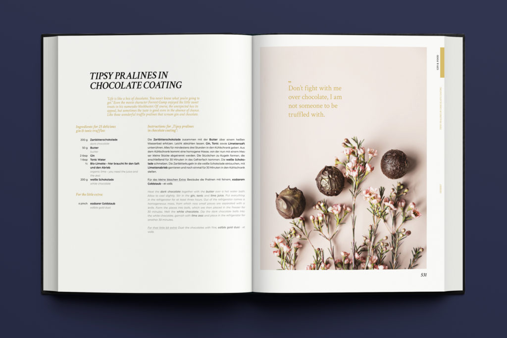 Gin Inside Collector’s Edition