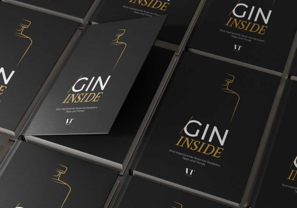 Gin Inside Collector’s Edition