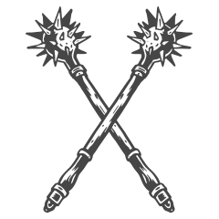 Woodland Logo Signet
